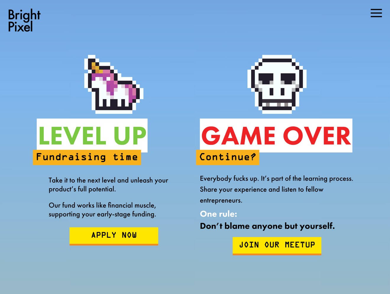Website
