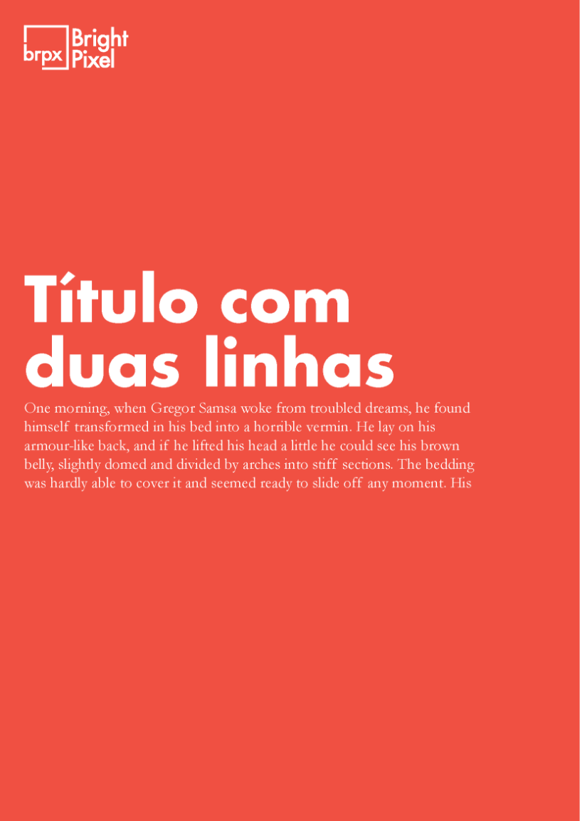 Typography