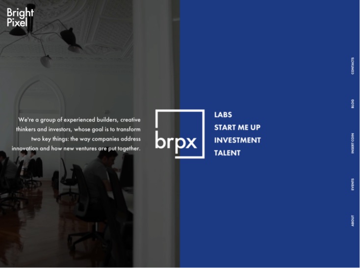 Website