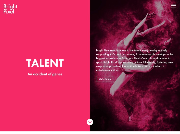 Website