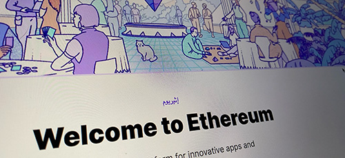 Ethereum Foundation