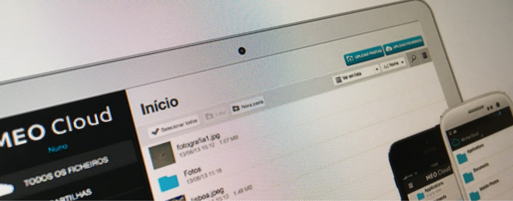 Meo Cloud