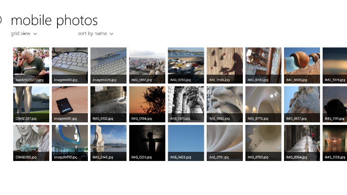 Images