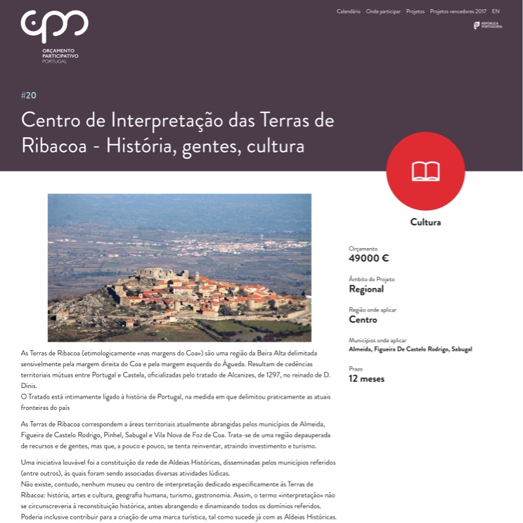 website