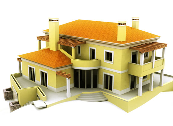House in Caxias