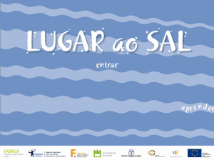 Lugar ao Sal